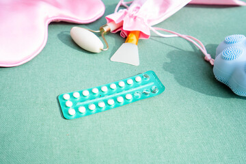 21 day oral contraceptive pills, birth control and pregnancy planning