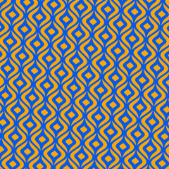 Design for book, notebook and calendar covers. high quality textile design. various geometric shapes for fabricated products