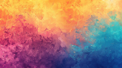 Obraz na płótnie Canvas International Colour Day background. Copy space. Abstract background. Colorful background. April background banner for special or awareness day, week or month. Business and media social background. 