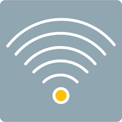 Wifi Icon