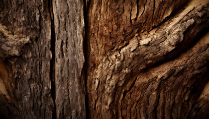 Wood Dark background texture