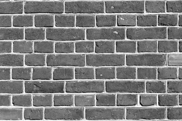 background of old historic brick wall - 767083276
