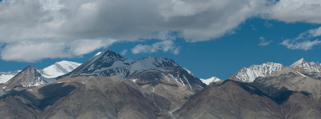 Himalayan Mountains 3