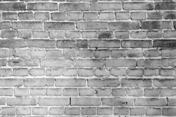 background of old historic brick wall - 767087434