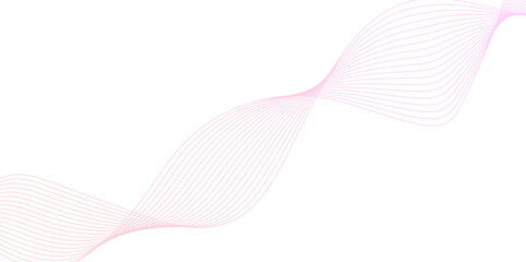 Abstract modern background futuristic energy sound waves technology concept background. Abstract background wave line in vector business texture. Pattern line blend curve flow futuristic background.