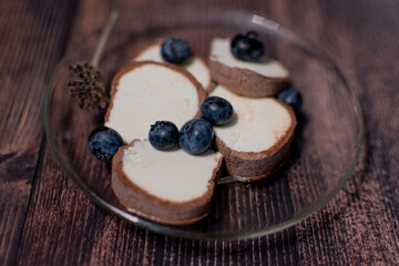 tasty and healthy breakfast, healthy nutrition