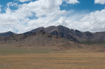 Himalayan Mountains 1
