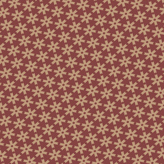 Fototapeta premium Design for book, notebook and calendar covers. high quality textile design. various geometric shapes for fabricated products