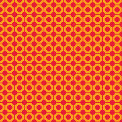 Design for book, notebook and calendar covers. high quality textile design. various geometric shapes for fabricated products