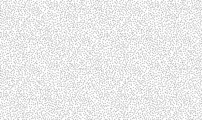 overlay noise texture. grain seamless pattern for film. vector illustration - 767112262
