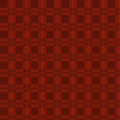 Design for book, notebook and calendar covers. high quality textile design. various geometric shapes for fabricated products