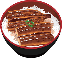 うな丼