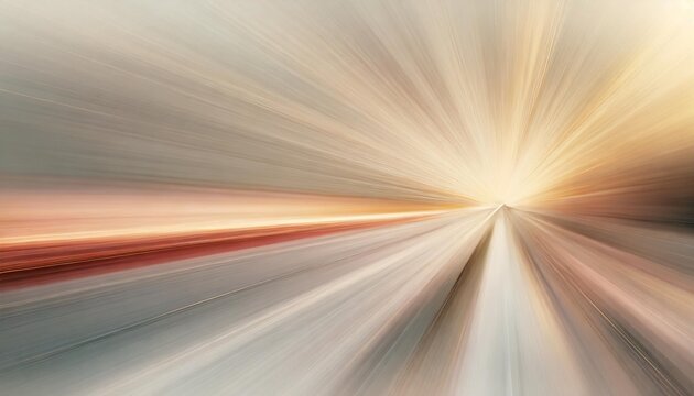 gray and red speed abstract technology background