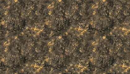 seamless luxurious rough raw black lava rock background texture tileable natural dragon stone or obsidian cave wall repeat pattern luxury concept wallpaper backdrop - obrazy, fototapety, plakaty