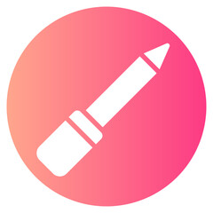 eyeliner gradient icon