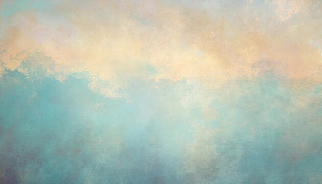 aqua blue background with grunge texture