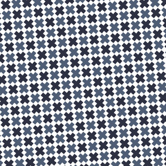 Design for book, notebook and calendar covers. high quality textile design. various geometric shapes for fabricated products