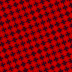 Design for book, notebook and calendar covers. high quality textile design. various geometric shapes for fabricated products