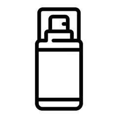 spray line icon