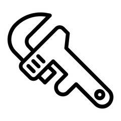 pipe wrench