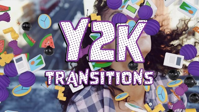 Y2K Transition Package