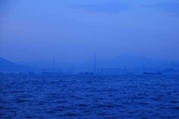 blue blur