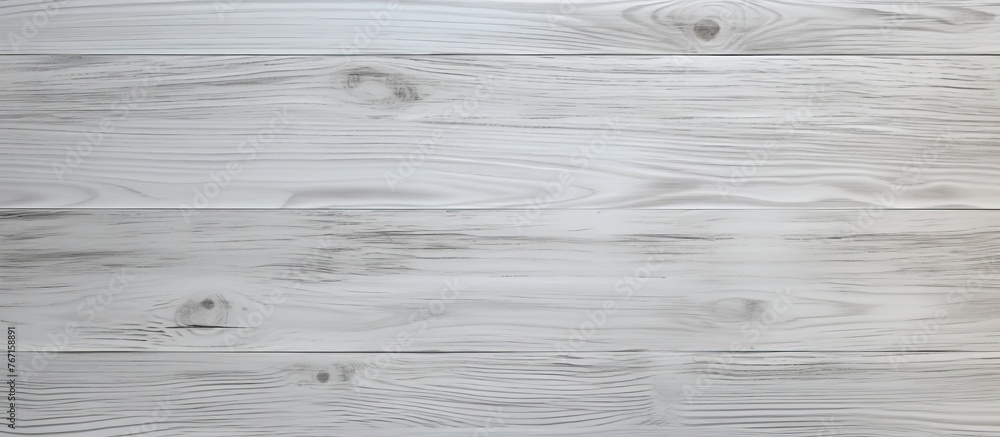 Aufkleber a close up of a beige wooden surface with a blurred background, featuring a unique pattern in grey. 