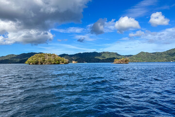 Lembeh Strait