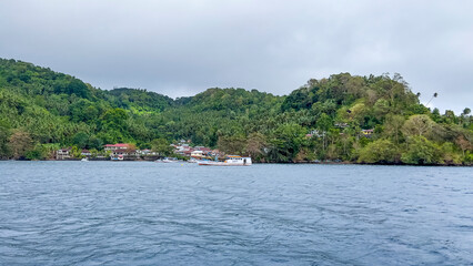 Lembeh Strait