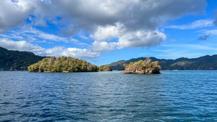 Lembeh Strait