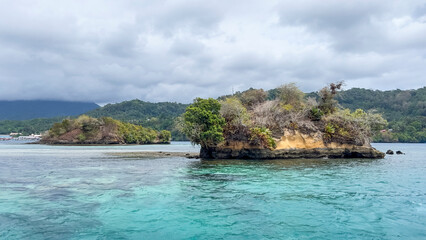 Lembeh Strait