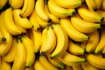 banana background