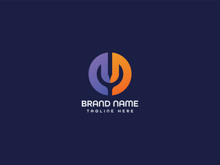 brand logo design