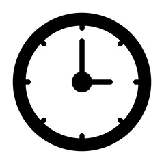 Wall Clock icon
