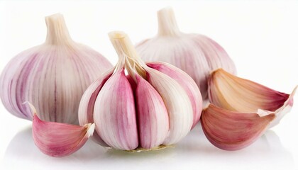 Garlic: A Culinary Staple and Health Wonder"