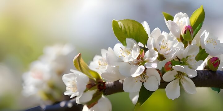 spring flowers in the garden,Aesthetic Photography and Visual Appeal,Horticultural Care and Growing Tips,cherry blossom closeup images, effects of flowers on mind, how to relax through flower smell 
