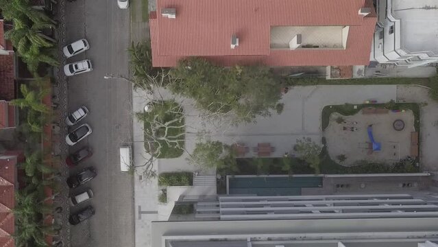 Praia Jurere Florianopolis Floripa Drone Servi&ccedil;os Facilidades Turismo Resid&ecirc;ncias  Jardinagem Parquinho Pra&ccedil;a Festas Barcos Paisagem Beleza Mar Oceano Ver&atilde;o Esportes Resorts Exclusividade