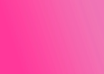 ピンクのグラデーション　背景素材