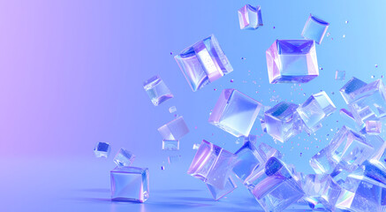 Abstract background bright coloured illustration, artistic modern futuristic print. Artwork, colorful paint ink. For poster, cover, wallpaper presentation