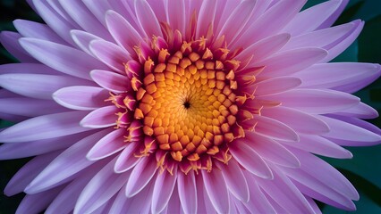 Fototapeta premium Publish Incredibly beautiful nature art photography floral fantasy design abstract macro