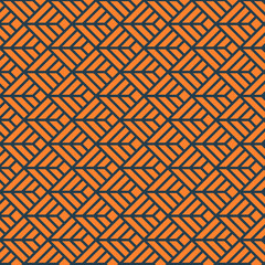 Design for book, notebook and calendar covers. high quality textile design. various geometric shapes for fabricated products