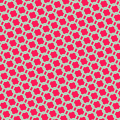 Design for book, notebook and calendar covers. high quality textile design. various geometric shapes for fabricated products