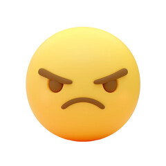 Fototapeta premium Range Emoji