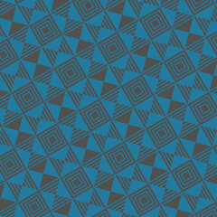 Design for book, notebook and calendar covers. high quality textile design. various geometric shapes for fabricated products