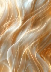 Abstract background, beautiful, elegant, smooth curves