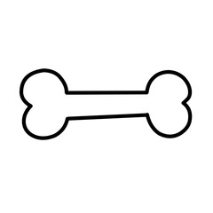 Bone Line icon