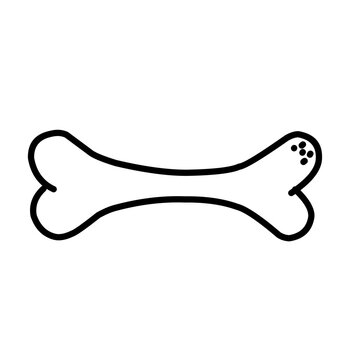 Bone Line icon