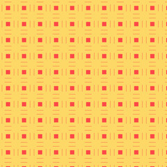 Design for book, notebook and calendar covers. high quality textile design. various geometric shapes for fabricated products