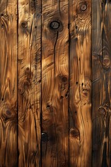 Oak plywood background