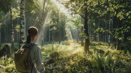 Waldbrand has developed a generative ai technology.